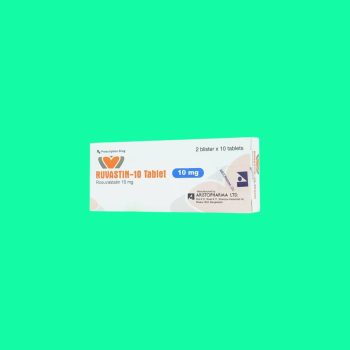 Ruvastin 10