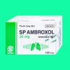 SP Ambroxol 30mg