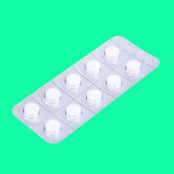 SP Ambroxol 30mg