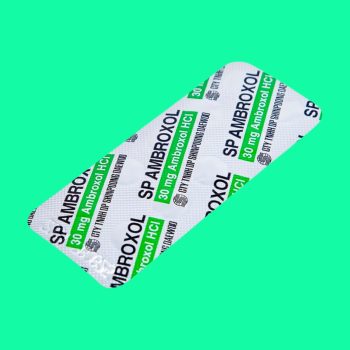 SP Ambroxol 30mg