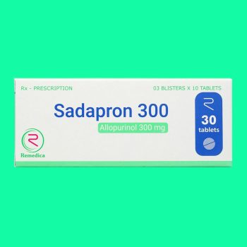 Sadapron 300