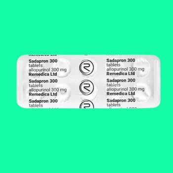 Sadapron 300