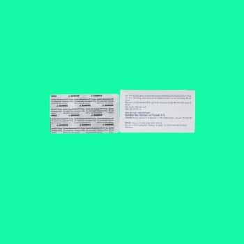 Sandoz Montelukast FCT 10mg