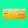 Savi Olanzapine 5