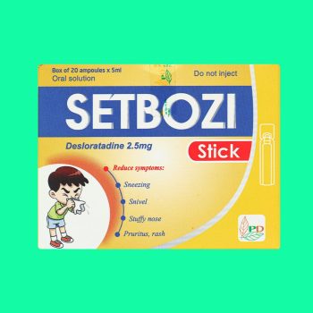 Setbozi Stick