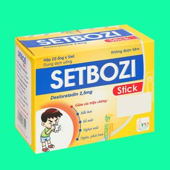Setbozi Stick