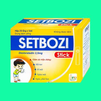 Setbozi Stick