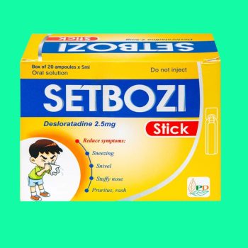 Setbozi Stick
