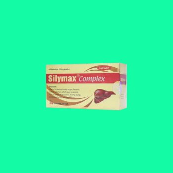 Silymax Complex