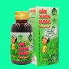 Siro Cảm Xuyên Hương Yên Bái