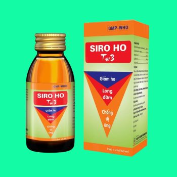 Siro Ho TW3