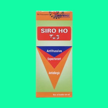 Siro Ho TW3