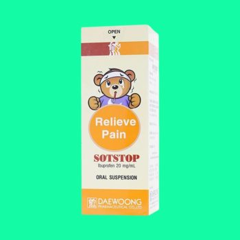 Siro Sotstop