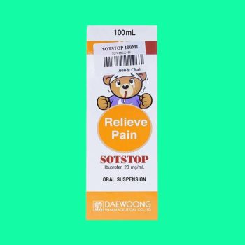 Siro Sotstop