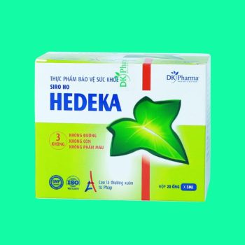Siro ho Hedeka