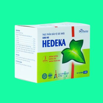 Siro ho Hedeka