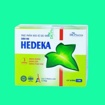 Siro ho Hedeka