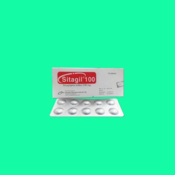 Sitagil 100