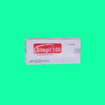 Sitagil 100