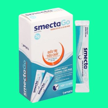 SmectaGo