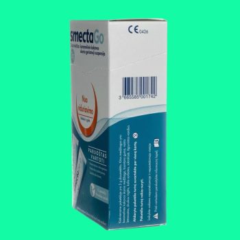 SmectaGo 10