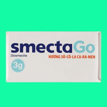 SmectaGo 12