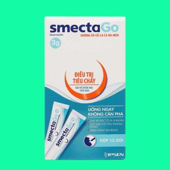 SmectaGo