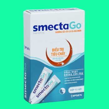 SmectaGo