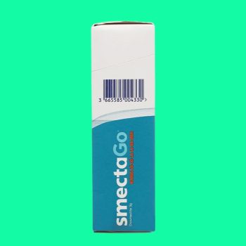 SmectaGo