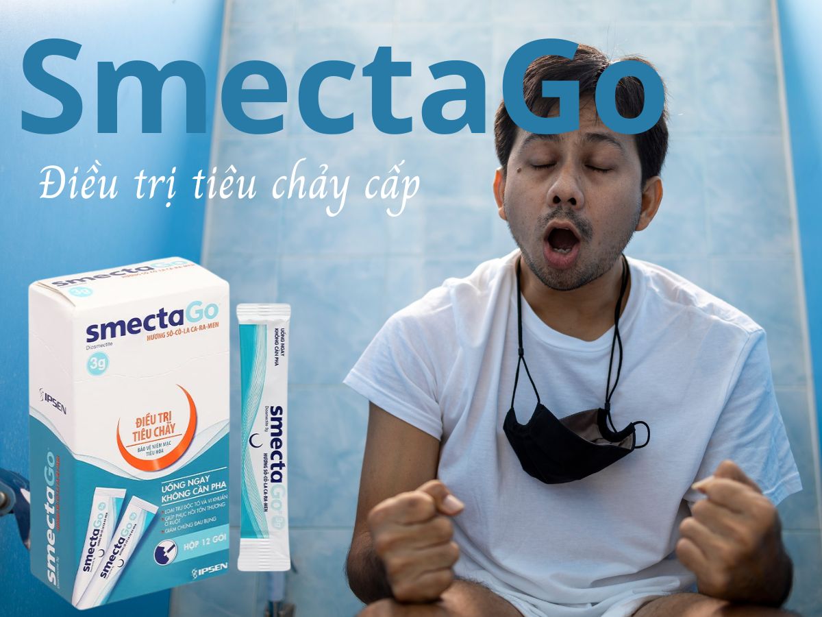 SmectaGo