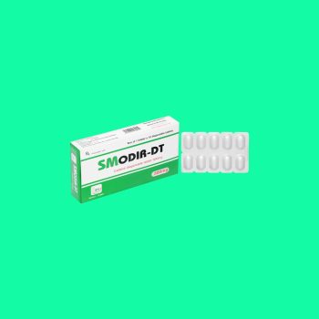 Smodir-DT 300mg
