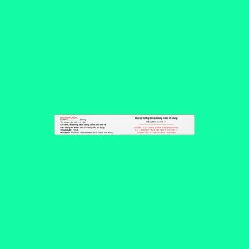 Smodir-DT 300mg