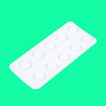 Spinolac 25mg