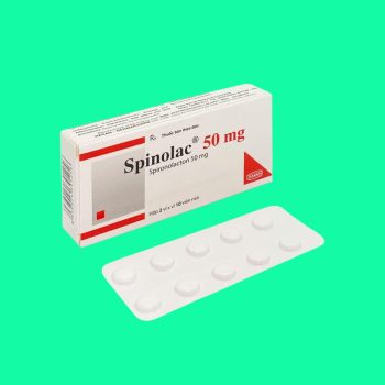Spinolac 50mg