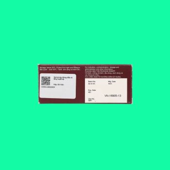 Spiromide 40