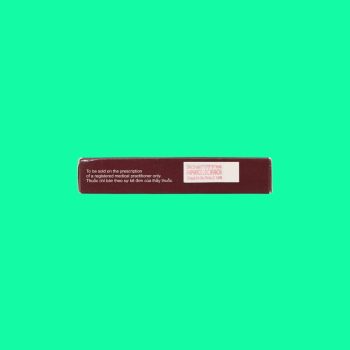 Spiromide 40