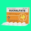 Sucralfate Vidipha