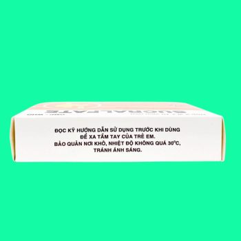 Sucralfate Vidipha