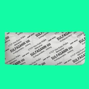 Sulfaganin 500