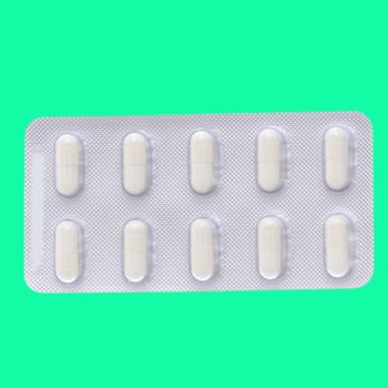 Sulpirid 50mg Vidipha
