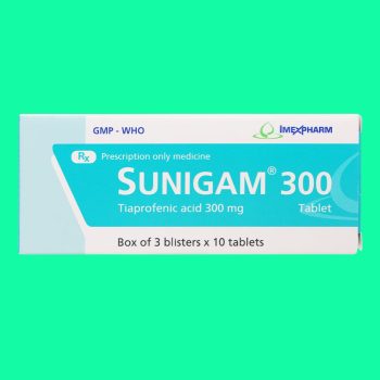 Sunigam 300