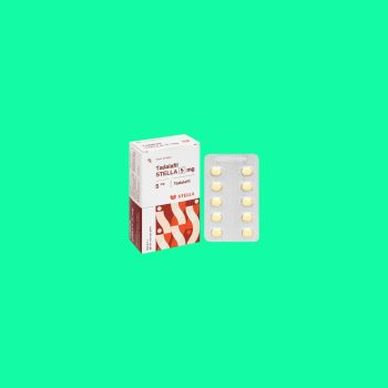 Tadalafil Stella 5mg