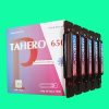 Tahero 650