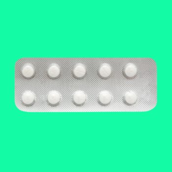 Tanatril Tablets 5mg
