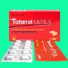Tatanol Ultra