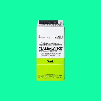 Tearbalance 0.1%