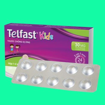 Telfast Kids 30mg