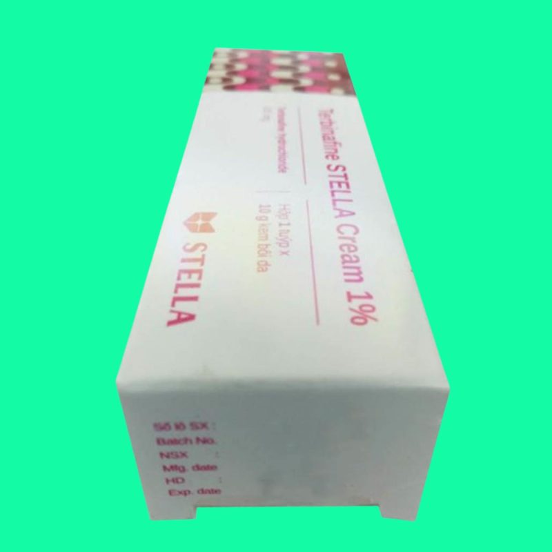 Thu c Terbinafine Stella Cream 1 i u Tr B nh Nhi m N m Da N m Men thu-c-terbinafine-stella-cream-1-i-u-tr-b-nh-nhi-m-n-m-da-n-m-men