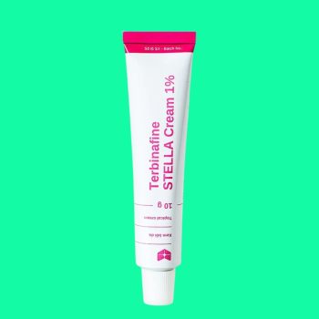Terbinafine Stella Cream 1%