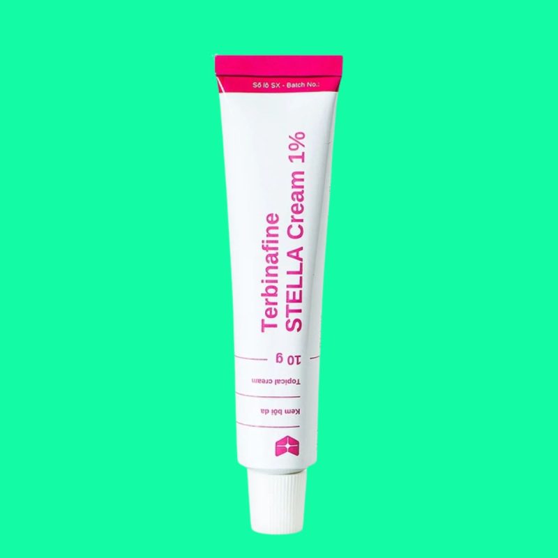 Thu c Terbinafine Stella Cream 1 i u Tr B nh Nhi m N m Da N m Men thu-c-terbinafine-stella-cream-1-i-u-tr-b-nh-nhi-m-n-m-da-n-m-men